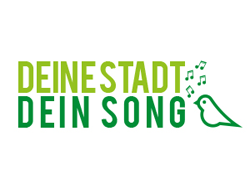Logo Deine Stadt Dein Song