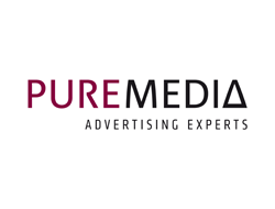 Logo Pure Media