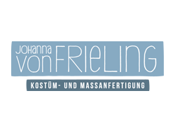 Logo Johanna von Frieling