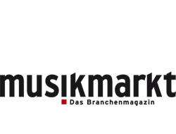 Logo musikmarkt
