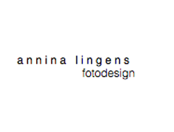 Logo Annina Lingens