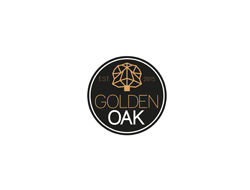 Logo Golden Oak