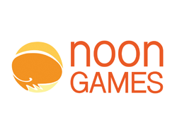 Logo Noon Games Augmented Reality GmbH & Co. KG